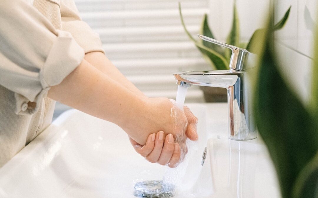 Part Four ǀ Not washing hands harms children around the world