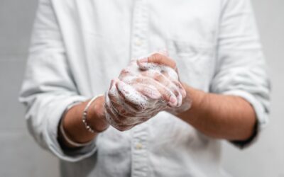 Part Five ǀ Handwashing helps battle the rise in antibiotic resistance