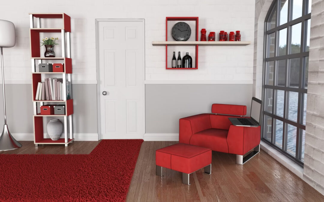 What’s easier to maintain, carpet or hardwood?