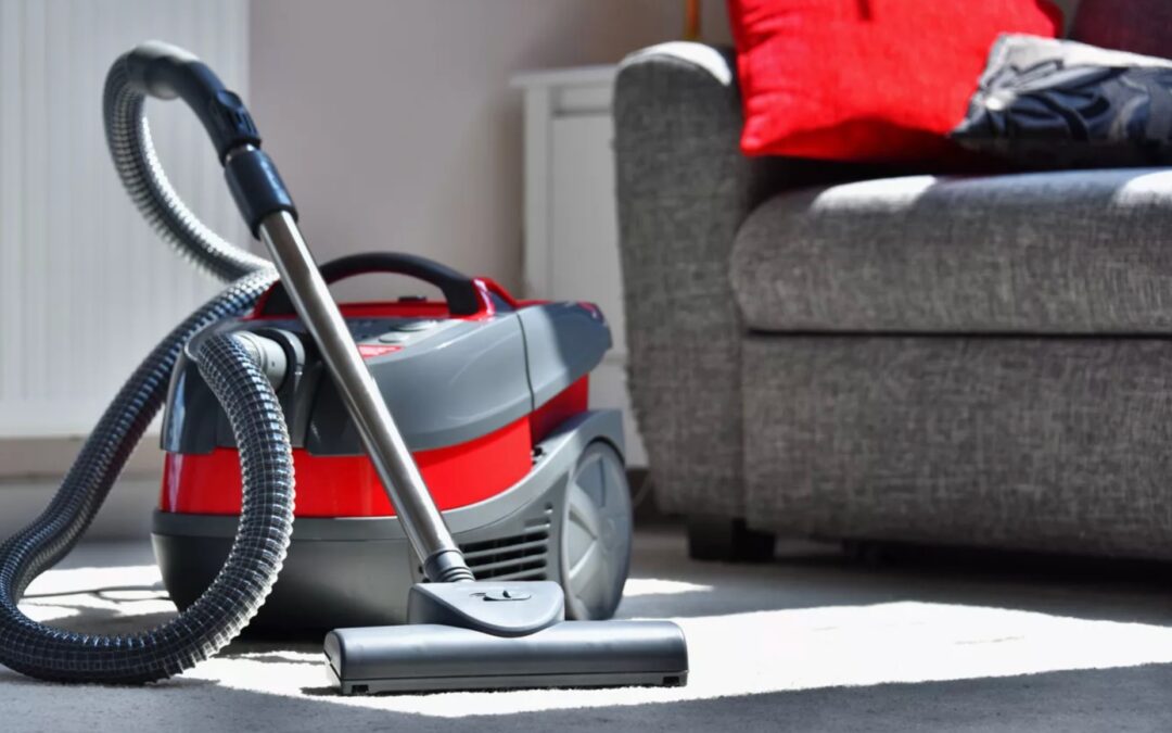 Is a HEPA filter necessary in a vacuum?