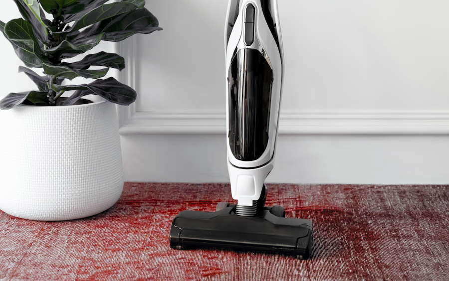 How often should you get your commercial carpets cleaned?