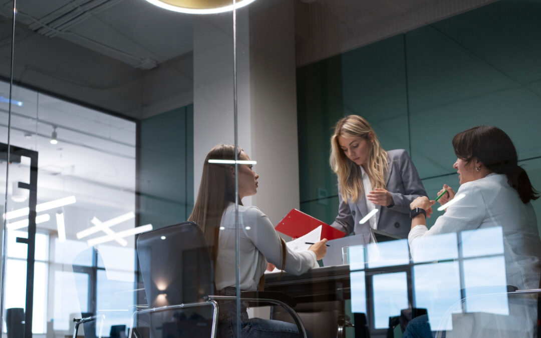 What’s the dirtiest area in an office?