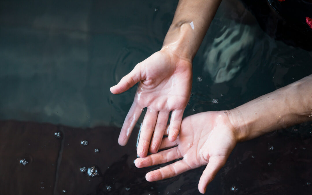 What is the dirtiest item people use every day?