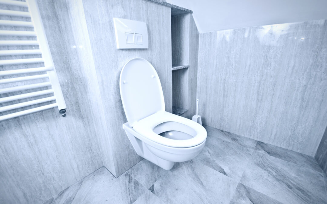 Best way to clean tough toilet bowl stains