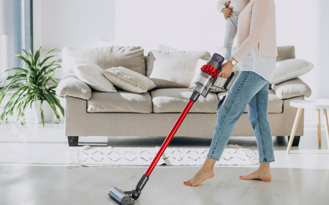 What’s the best Vacuum for home use?